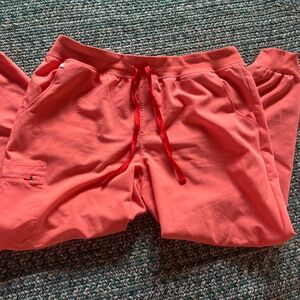 Sunset Drift XL Zamora joggers